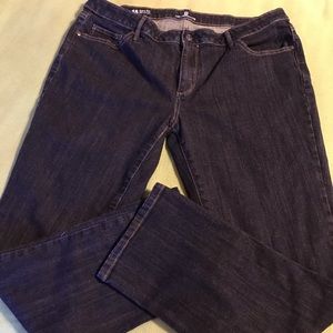 Liz Claiborne jeans